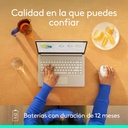 Mouse Inalámbrico Bluetooth Logitech M196 1000DPI Blanco