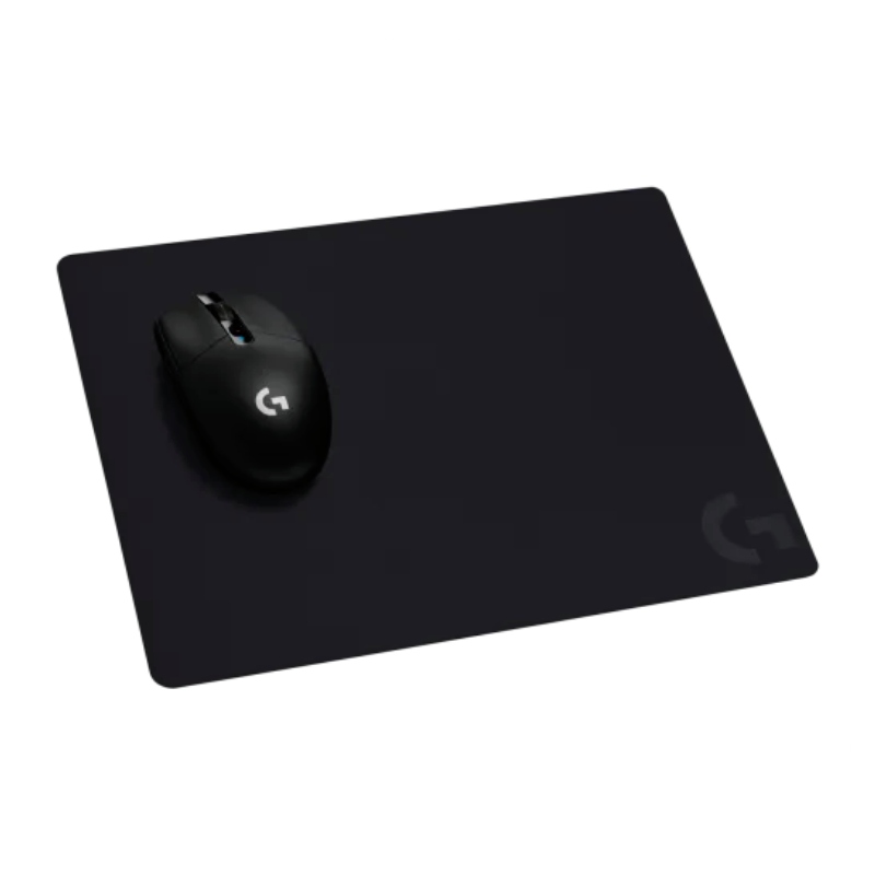 Mousepad gaming de tela Logitech G G240 340x280 mm