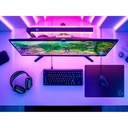 Mousepad gaming de tela Logitech G G240 340x280 mm