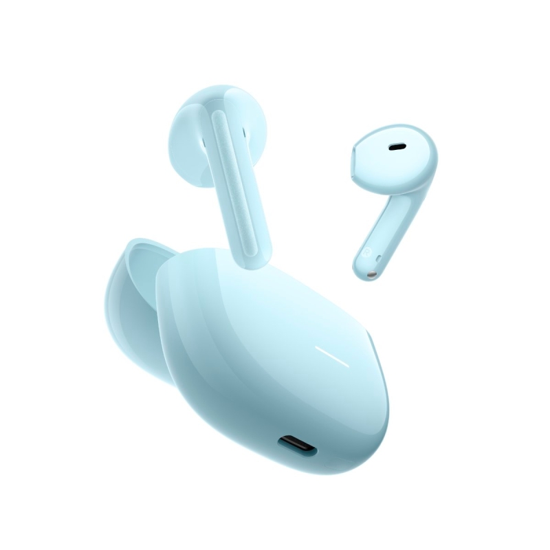 Audífonos Xiaomi In-Ear Redmi Buds 8 Active Azul