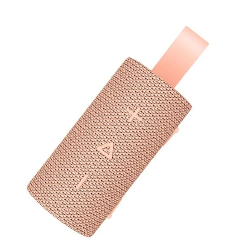 Bocina Bluetooth Xiaomi Sound Pocket 5W Rosa