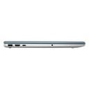 Laptop HP 15‑fc0250la 15.6" AMD Ryzen 5 7520U 8GB RAM 512GB SSD AMD Radeon 610M W11 Home Azul Teclado Español