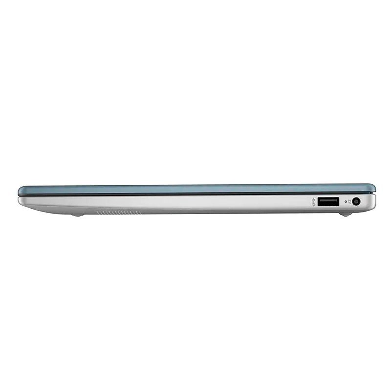 Laptop HP 15‑fc0250la 15.6" AMD Ryzen 5 7520U 8GB RAM 512GB SSD AMD Radeon 610M W11 Home Azul Teclado Español