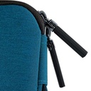 Funda para Portátil 15.6" Klip Xtreme SquarePro KNS-420BL Azul