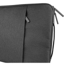 Funda para Portátil 15.6" Klip Xtreme SquarePro KNS-420GR Gris