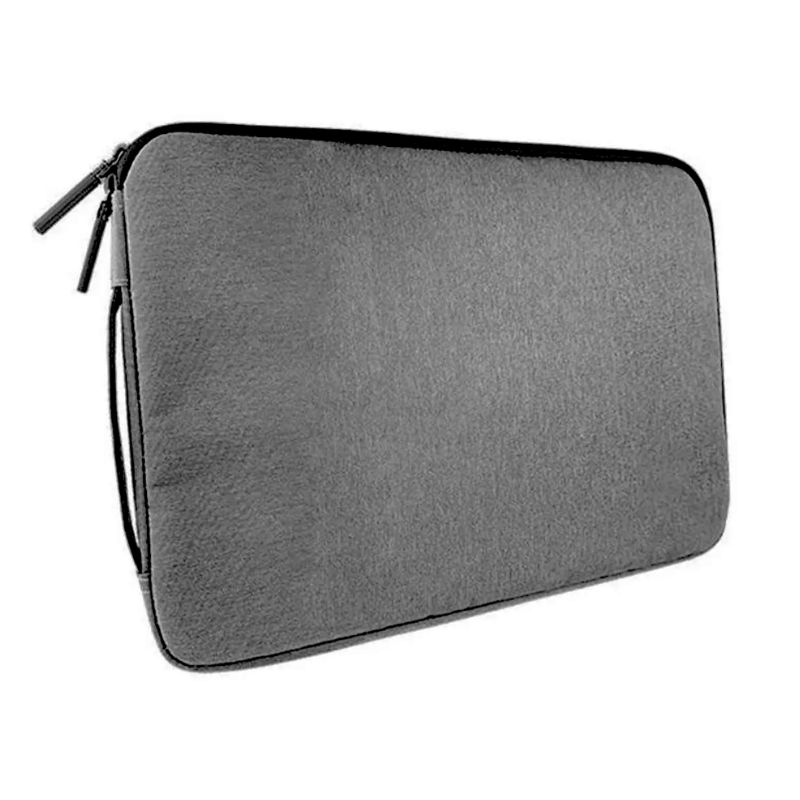 Funda para Portátil 15.6" Klip Xtreme SquarePro KNS-420GR Gris