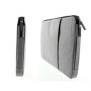 Funda para Portátil 15.6" Klip Xtreme SquarePro KNS-420SV Plateada