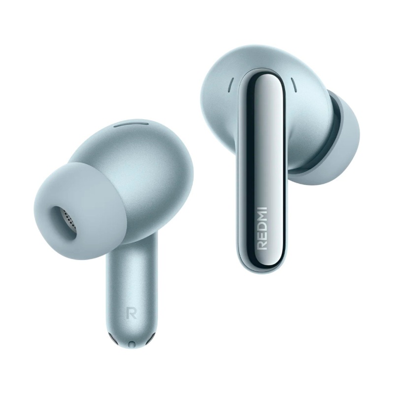 Audífonos Xiaomi In-Ear Redmi Buds 8 Pro Azul Glaciar