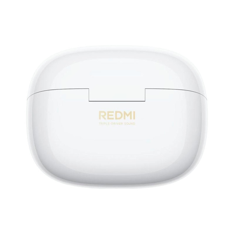 Audífonos Xiaomi In-Ear Redmi Buds 8 Pro Blanco