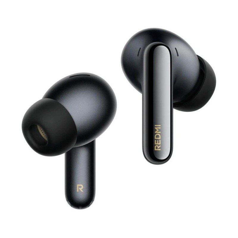 Audífonos Xiaomi In-Ear Redmi Buds 8 Pro Negro