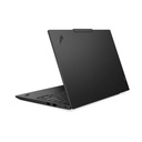 Laptop Lenovo ThinkPad E14 Gen 7 14" Intel Core Ultra 7 255H 16GB RAM 512GB SSD Intel Arc W11 Pro Negro Teclado Español
