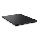 Laptop Lenovo ThinkPad E14 Gen 7 14" Intel Core Ultra 7 255H 16GB RAM 512GB SSD Intel Arc W11 Pro Negro Teclado Español