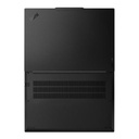 Laptop Lenovo ThinkPad E14 Gen 7 14" Intel Core Ultra 7 255H 16GB RAM 512GB SSD Intel Arc W11 Pro Negro Teclado Español