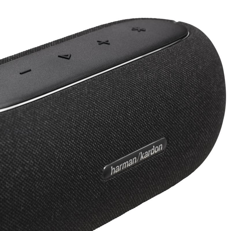 Bocina Bluetooth Harman Kardon Luna 40 W RMS Negro