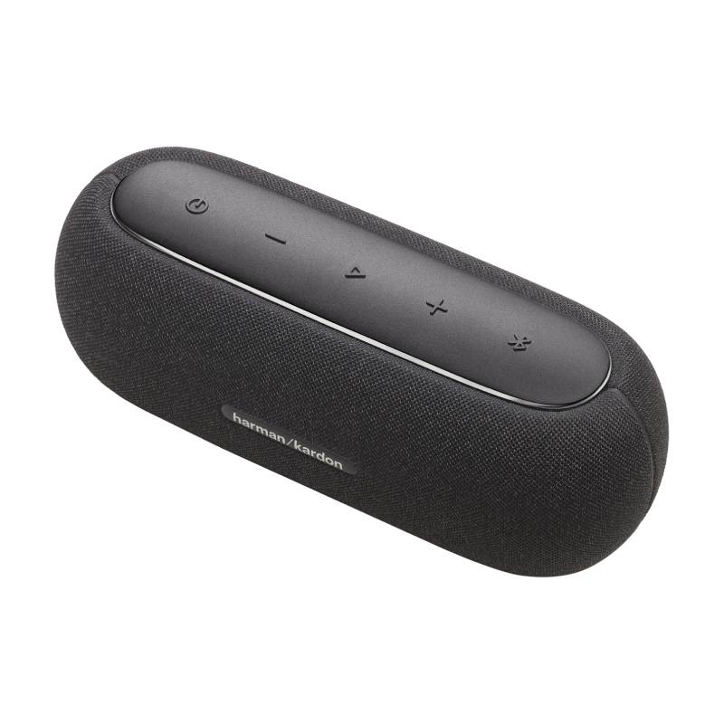 Bocina Bluetooth Harman Kardon Luna 40 W RMS Negro