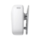 Micrófono DJI Mic Mini Transmitter Blanco