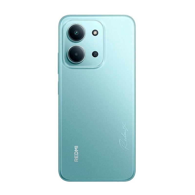 Celular Xiaomi 15C US 256GB 8GB RAM Dual SIM Verde Menta