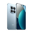 Celular Xiaomi Redmi Note 15 Pro+ 5G US 512GB 12GB RAM Dual SIM Azul Glaciar