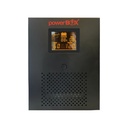 UPS 3000VA PowerBox PBR3000 1800W 6 Tomas LCD