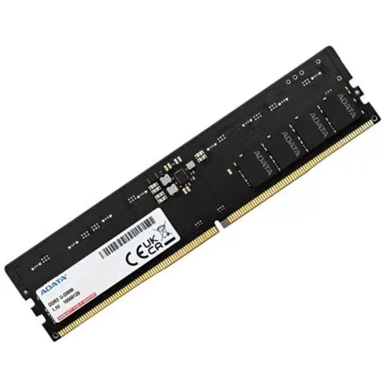 Memoria RAM DDR5 DIMM 32GB ADATA 5600MHz CL46