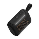 Bocina Bluetooth JBL Go 5 Waterproof 4.8W Negra