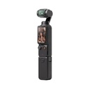 Cámara DJI Osmo Pocket 3 Combo Creador Negro