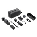 Cámara DJI Osmo Pocket 3 Combo Creador Negro