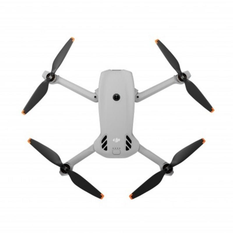 Dron DJI Lito X1 Fly More Combo (DJI RC-N3)
