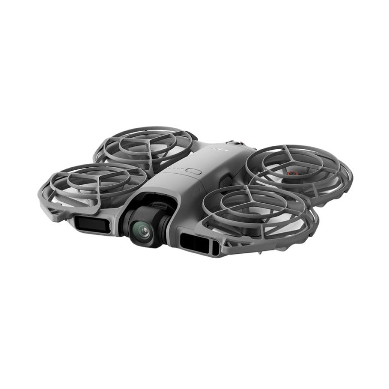 Dron DJI Neo 2 Fly More Combo Gris