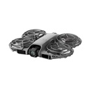 Dron DJI Neo 2 Fly More Combo Gris