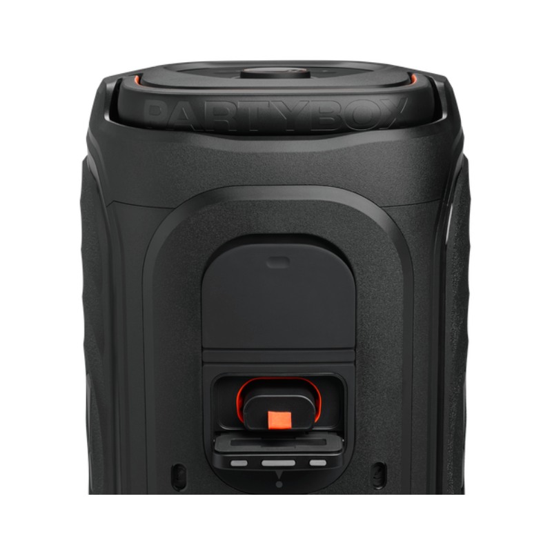 Bocina Bluetooth JBL PartyBox 130 200W Negro