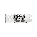Tarjeta de Video 6GB GDDR6 MSI GeForce RTX 3050 LP OC HDMI DP PCIe 4.0