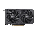Tarjeta de Video MSI GeForce RTX 5050 8G SHADOW 2X OC PCI Express 5.0