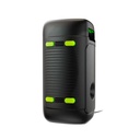 Bocina Bluetooth Klip Xtreme BoomFire 80W Negro