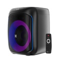Bocina Bluetooth Klip Xtreme BoomBlaster 120W Negro