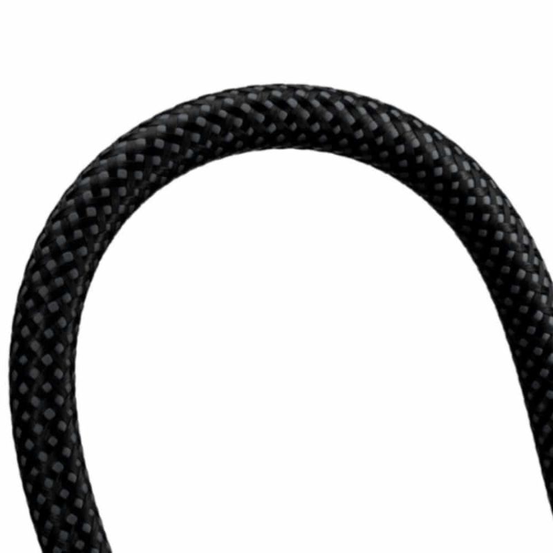 Cable USB a USB-C Klip Xtreme KAC-050-3FT 1 Metro Negro