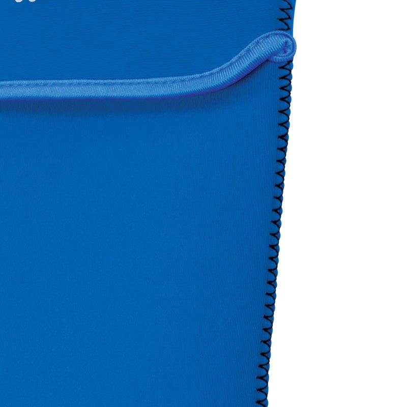 Funda para Portátil 15.6" Klip Xtreme Kolours KNS-415BL Negro-Azul