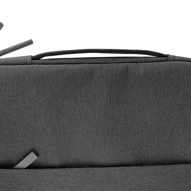 Funda para Portátil 14" Klip Xtreme SquarePro KNS-418GR Gris