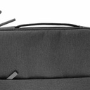 Funda para Portátil 14" Klip Xtreme SquarePro KNS-418GR Gris