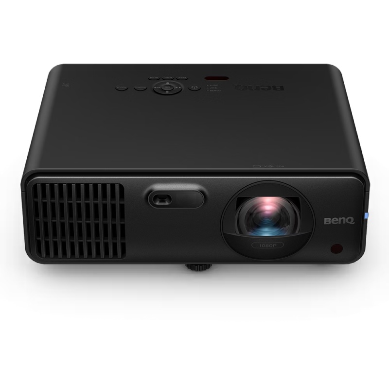 Proyector BenQ LH835ST Láser 4000 Lúmenes 1080p 1920x1080 Corto Alcance HDMI USB-C