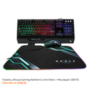 Monitor 27" Alienware Gaming QHD 180Hz IPS HDMI DP