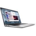 Laptop Dell Pro Essential PV15250 15.6" Intel Core i5-1334U 16GB RAM 512GB SSD Intel Graphics W11 Pro Plateada Teclado Español