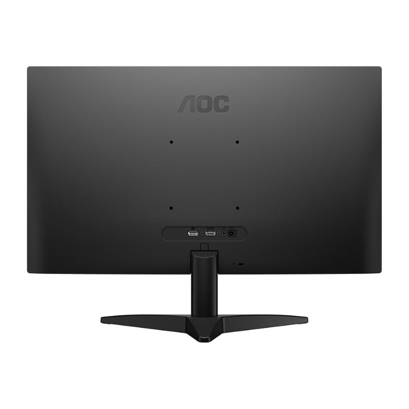 Monitor AOC G24B36N 23.8" VA 1920×1080 180Hz HDMI DP negro