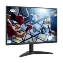 Monitor AOC G27B36N 27 pulgadas VA 1920×1080 180 Hz HDMI DisplayPort negro