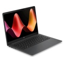 Laptop HP OmniBook 3 14-hy0030la 14" AMD Ryzen 3 30 8GB RAM 512GB SSD AMD Radeon 610M W11 Home Grafito Teclado Español