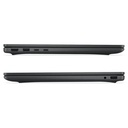 Laptop HP OmniBook 3 14-hy0030la 14" AMD Ryzen 3 30 8GB RAM 512GB SSD AMD Radeon 610M W11 Home Grafito Teclado Español