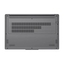 Laptop Lenovo LOQ Essential 15IRX11 15.6" FHD IPS 144 Hz Core i7-13650HX 16 GB DDR5 512 GB SSD RTX 5060 8 GB Negro
