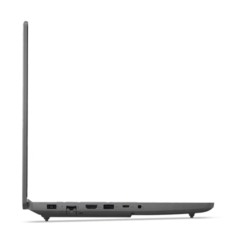 Laptop Lenovo LOQ Essential 15IRX11 15.6" FHD IPS 144 Hz Core i7-13650HX 16 GB DDR5 512 GB SSD RTX 5060 8 GB Negro