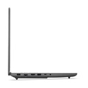Laptop Lenovo LOQ Essential 15IRX11 15.6" FHD IPS 144 Hz Core i7-13650HX 16 GB DDR5 512 GB SSD RTX 5060 8 GB Negro