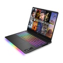 Laptop HP OMEN HyperX 16-am2013 16" Intel Core Ultra 7 356H 16GB RAM 512GB SSD NVIDIA GeForce RTX 5060 8GB W11 Home Negro Teclado Inglés